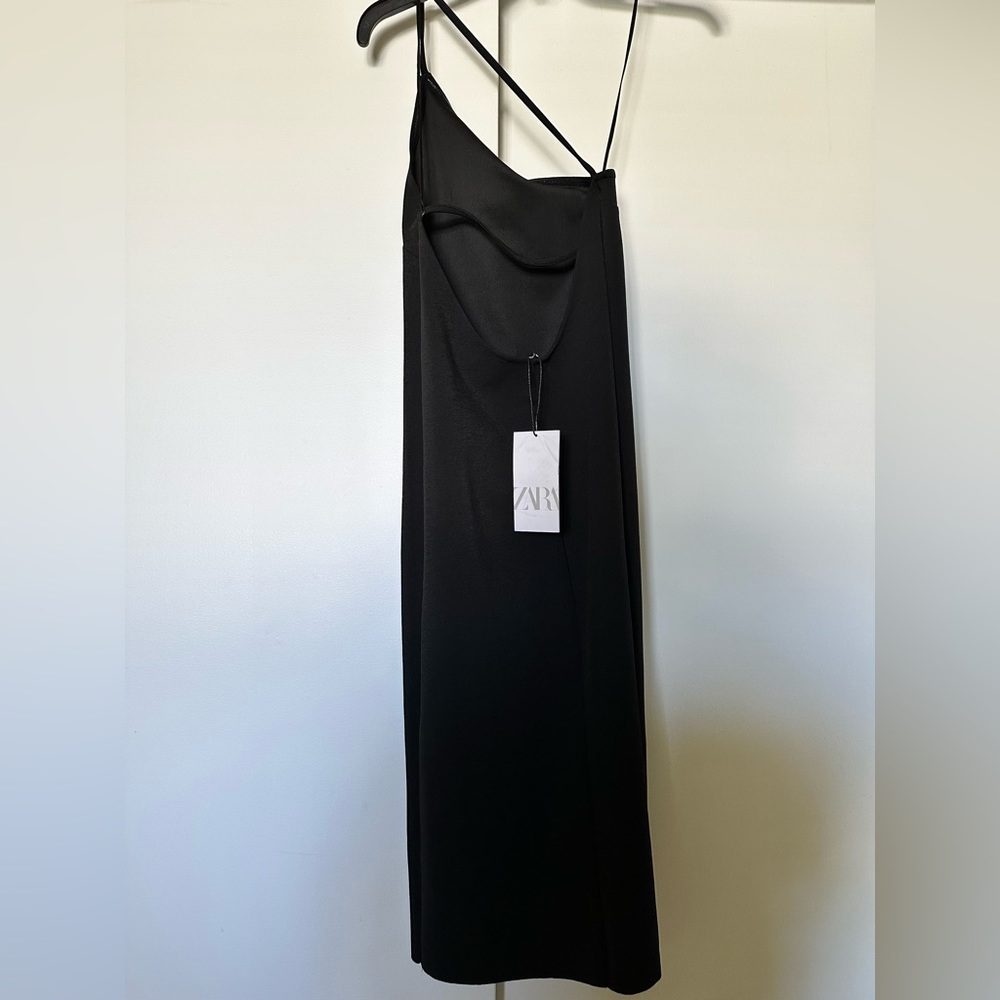 Zara Strappy Dress. NWT! - Picture 2 of 2
